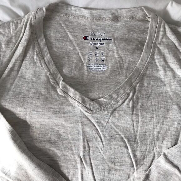 Champions T-shirt   - Picture 2 of 3